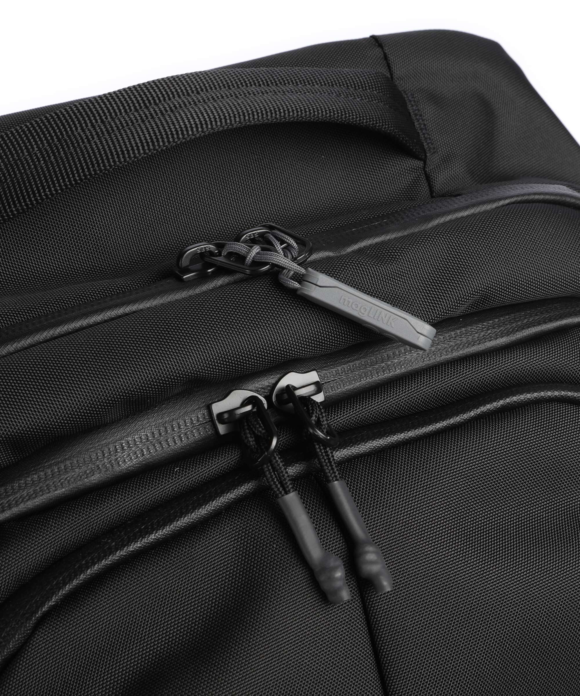 Echolac Active X 32 Backpack black