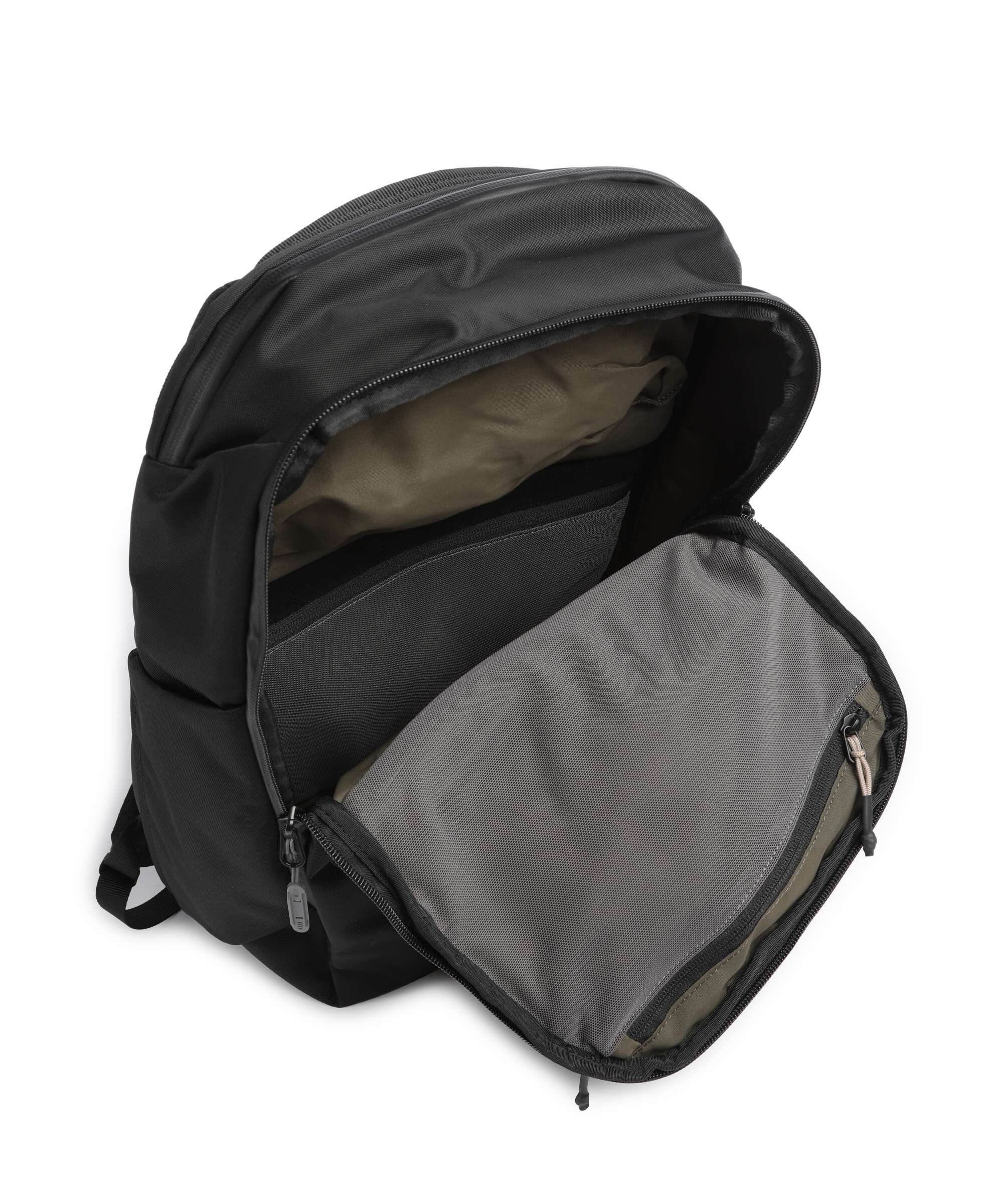 Echolac Active X 22 Backpack black