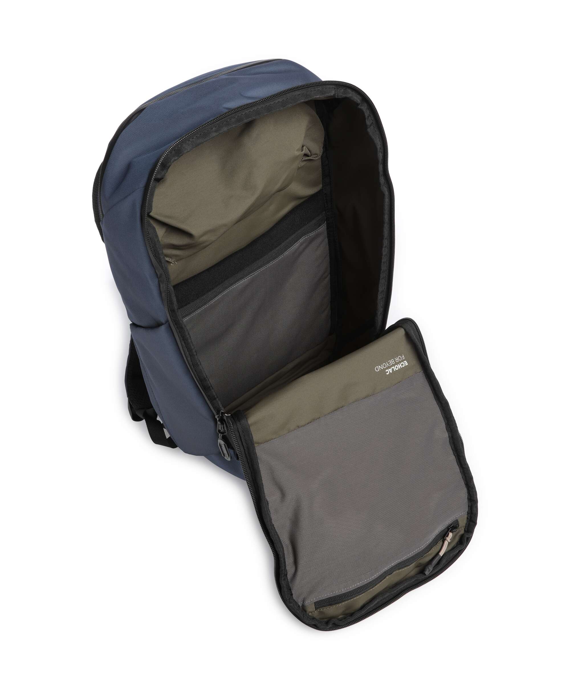 Echolac Active X 22 Backpack navy