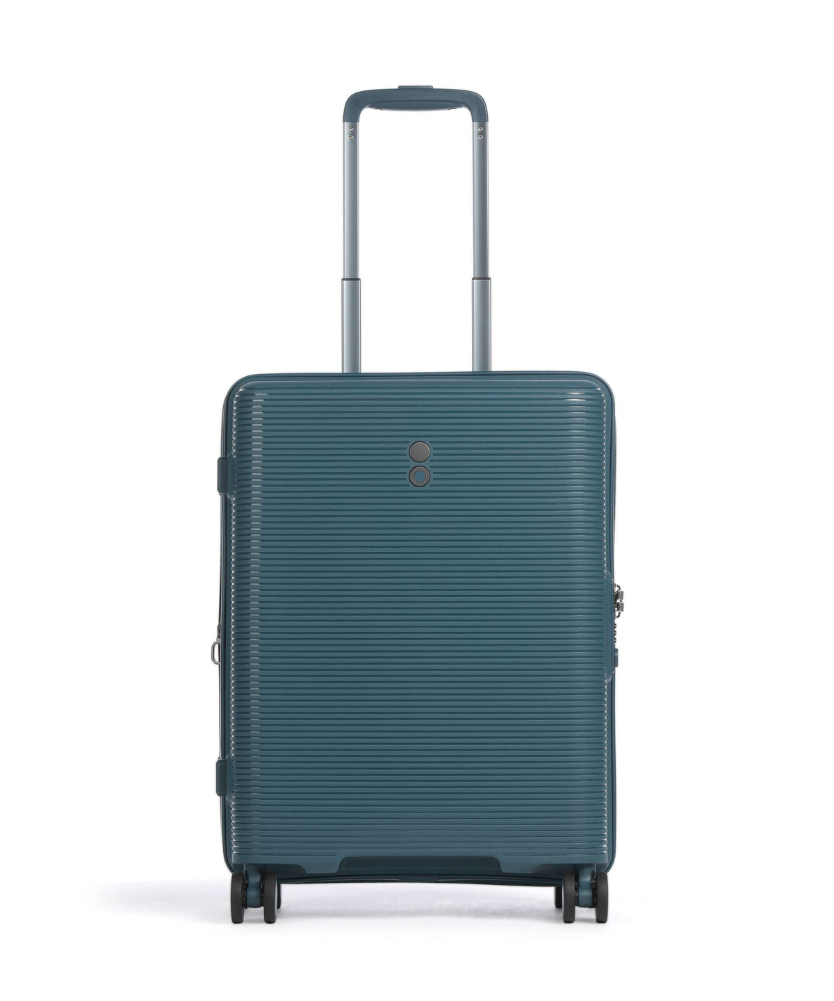 Echolac Forza S Spinner (4 wheels) ocean blue