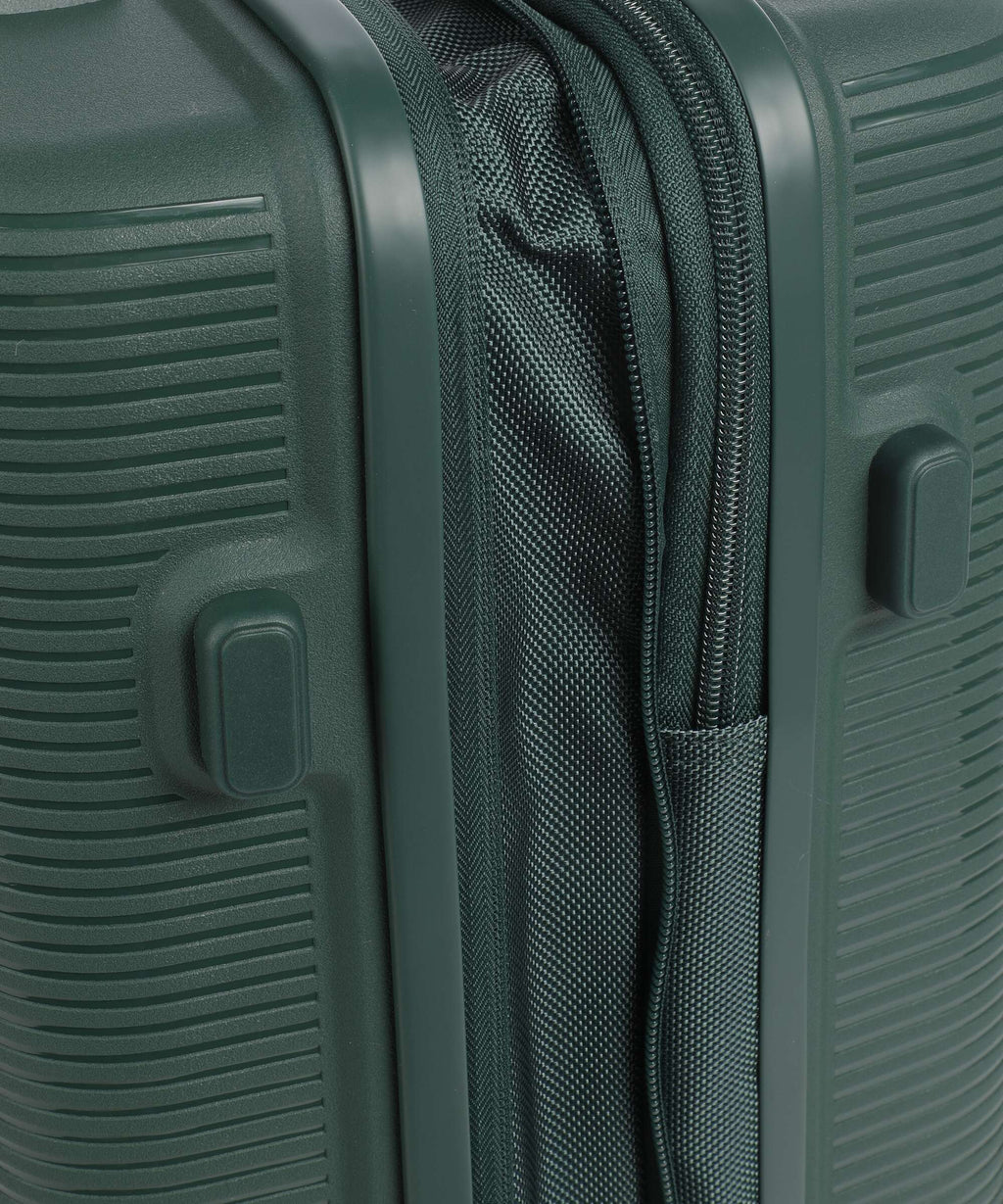 Echolac Forza S Spinner (4 wheels) pine green