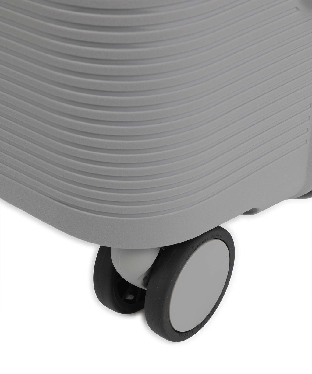 Echolac Forza L Spinner (4 wheels) arctic grey