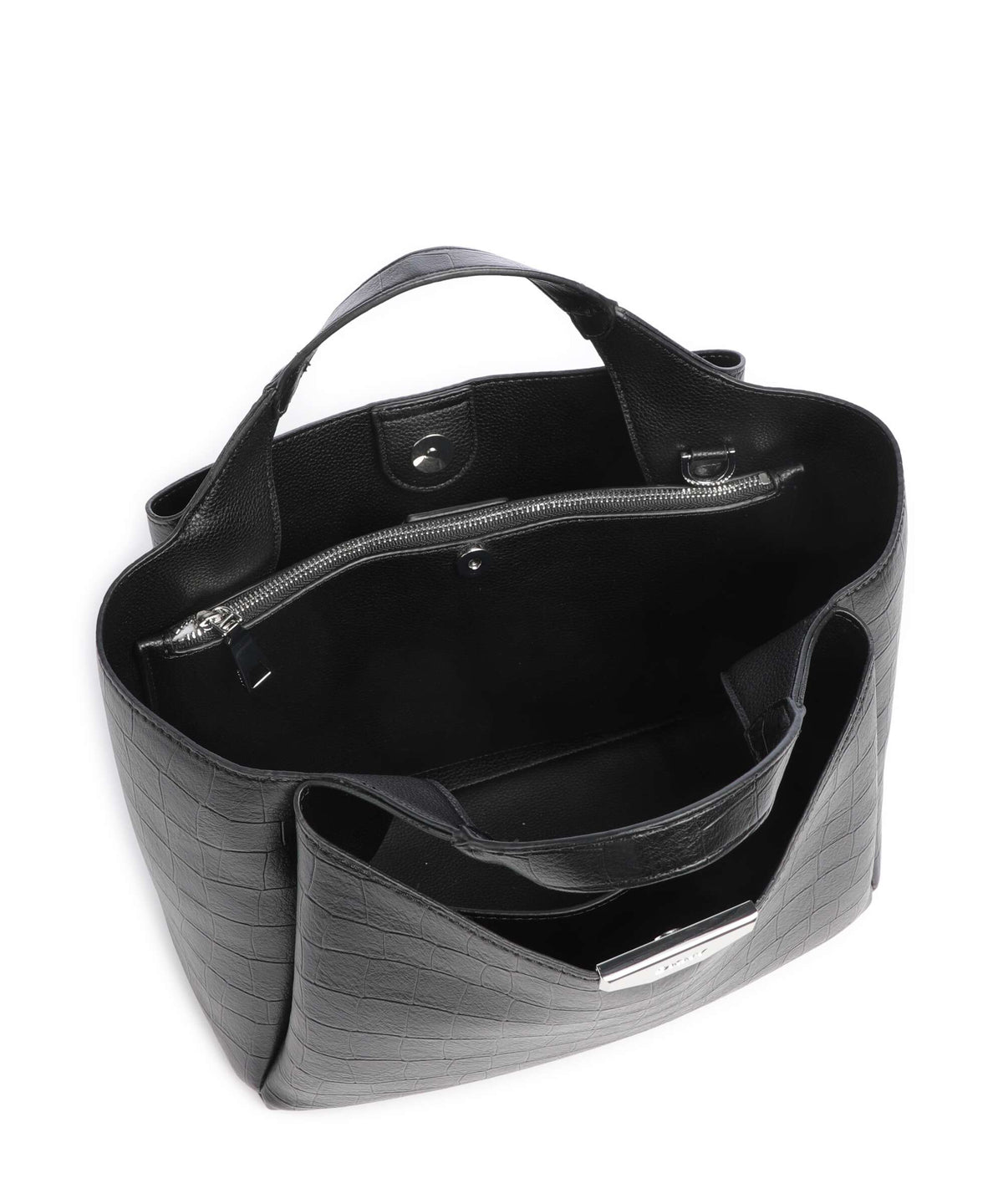 DKNY Willa Handbag black