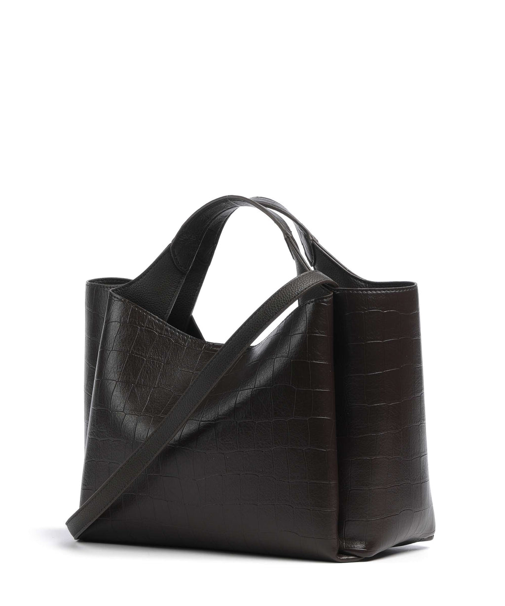 DKNY Willa Handbag coffee bean