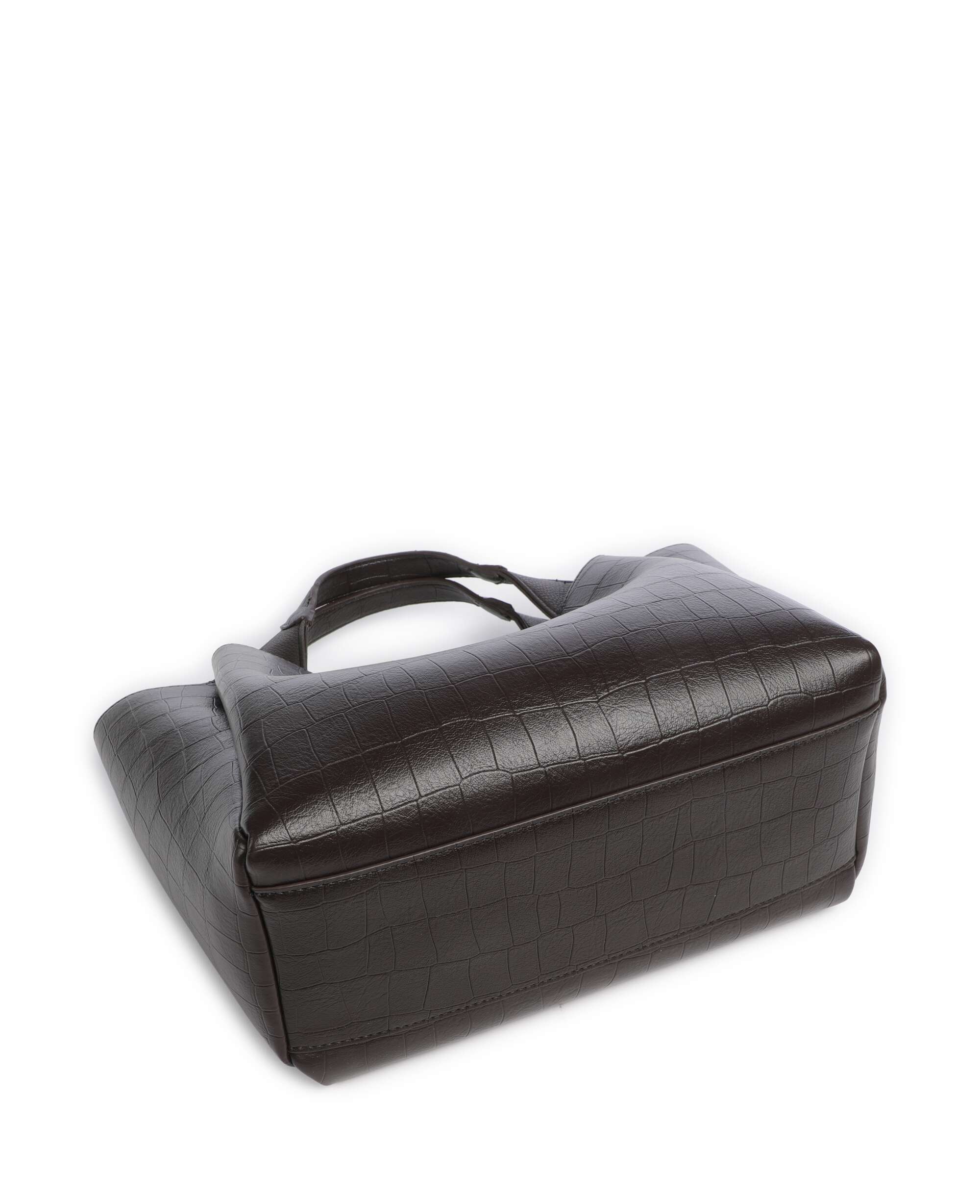 DKNY Willa Handbag coffee bean
