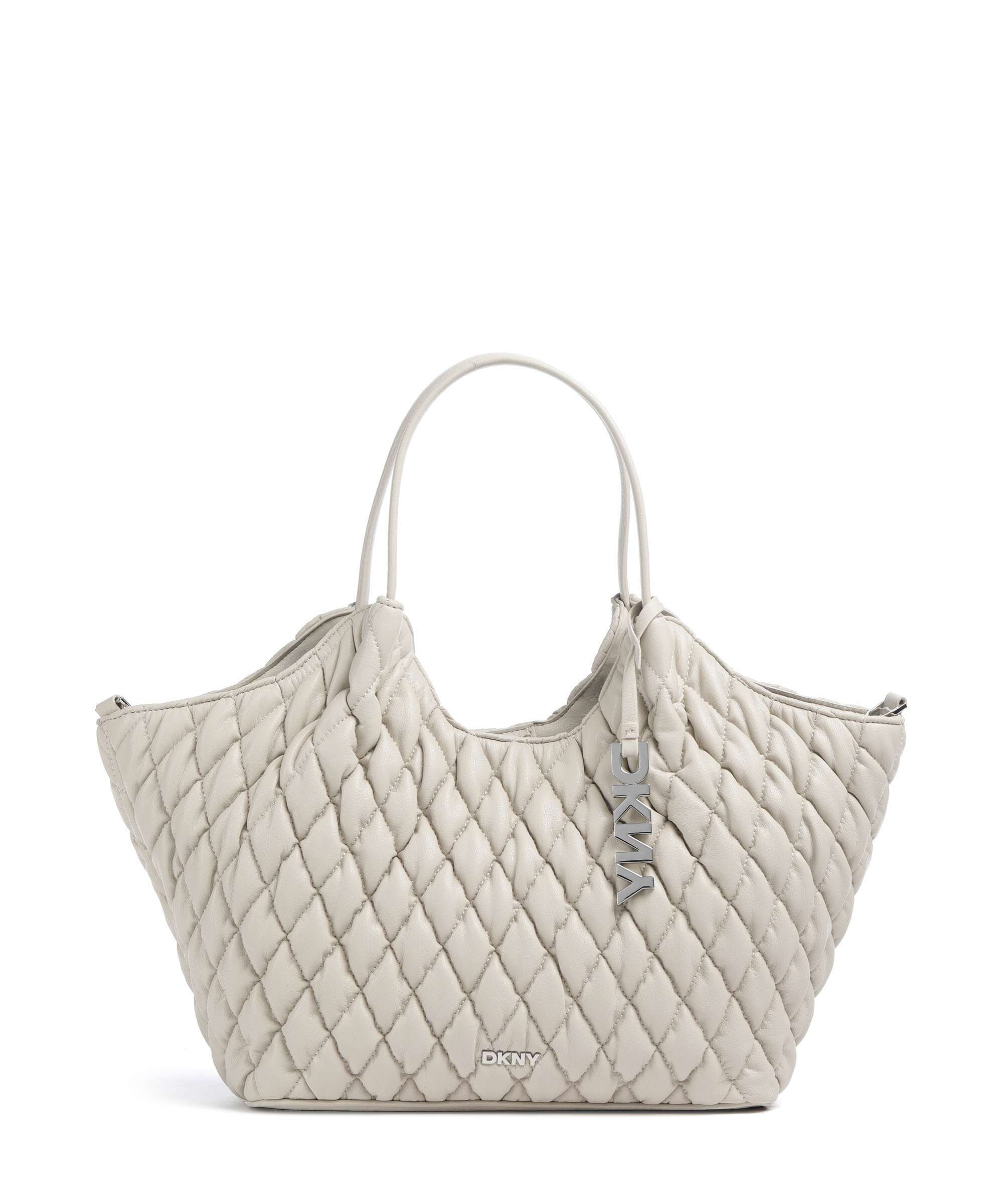 DKNY Paula Medium Tote bag light taupe