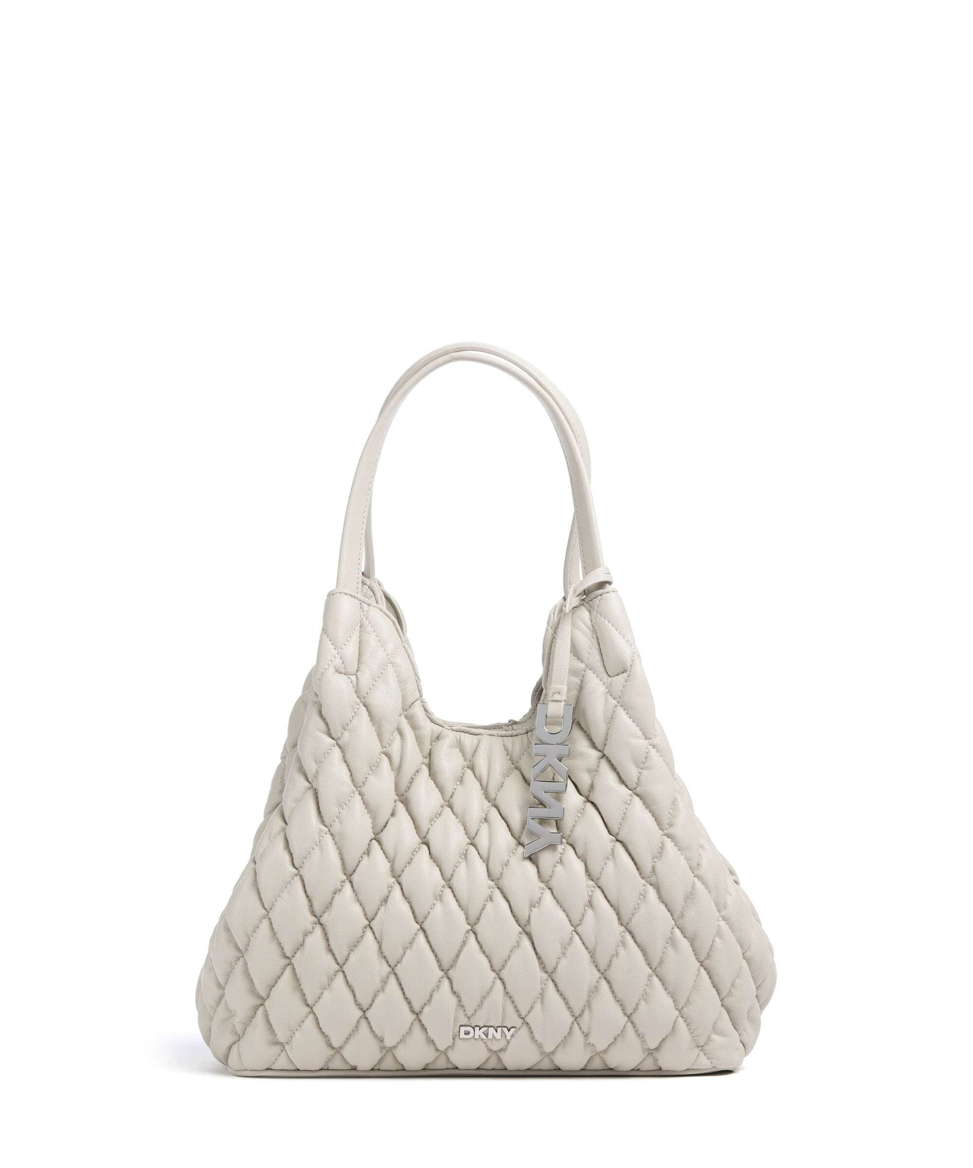DKNY Paula Medium Tote bag light taupe