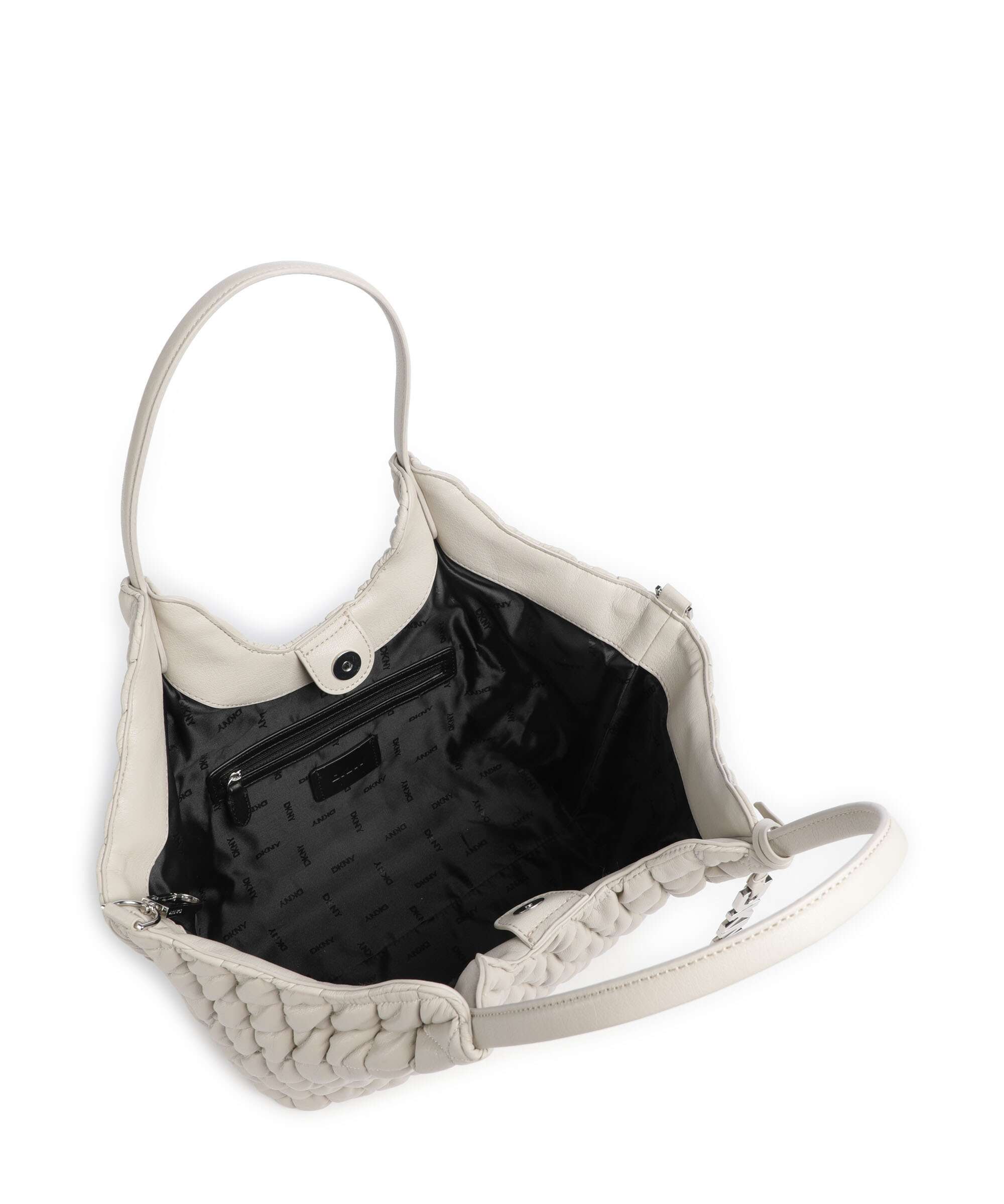 DKNY Paula Medium Tote bag light taupe