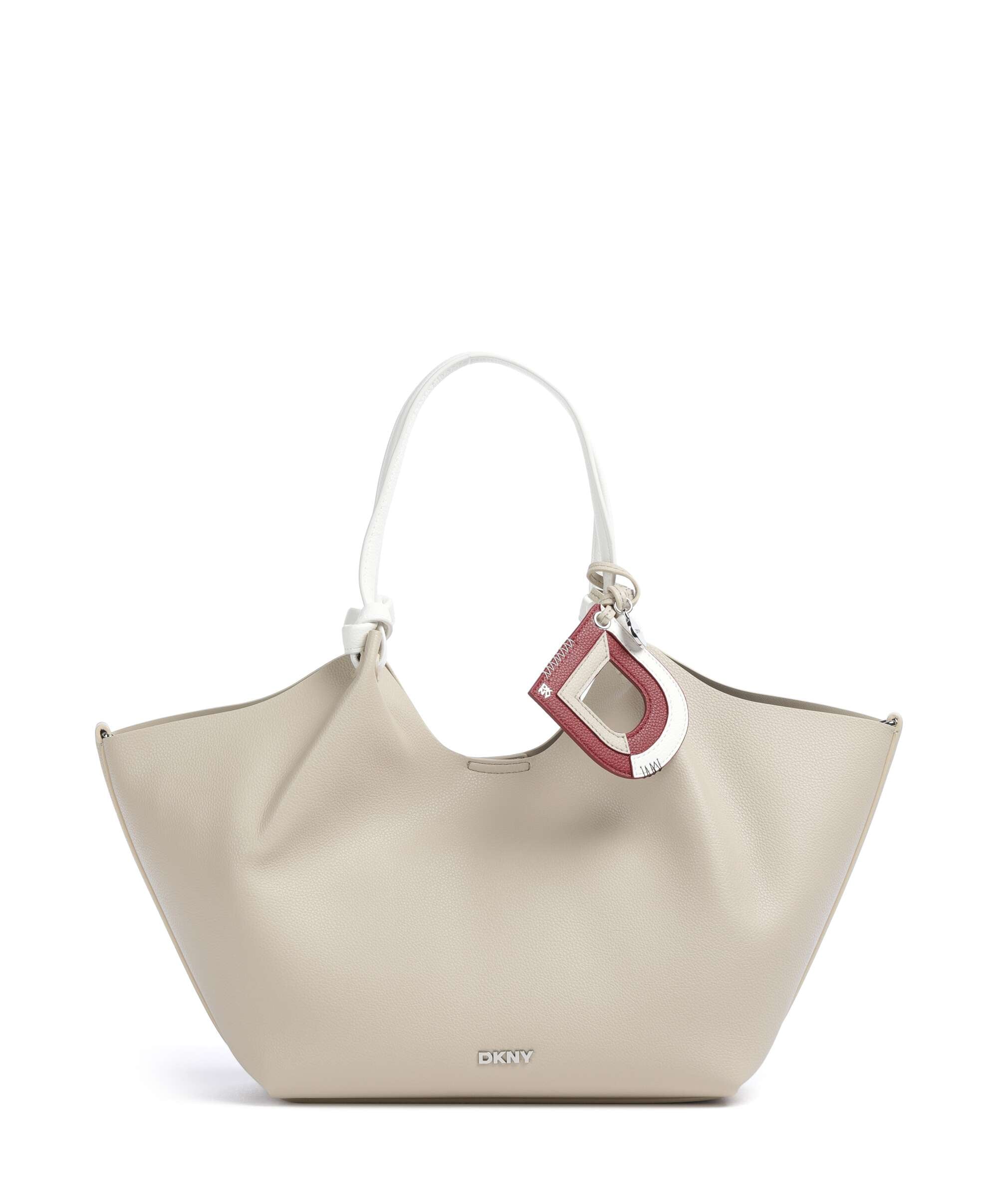 DKNY Paula Medium Tote bag light taupe