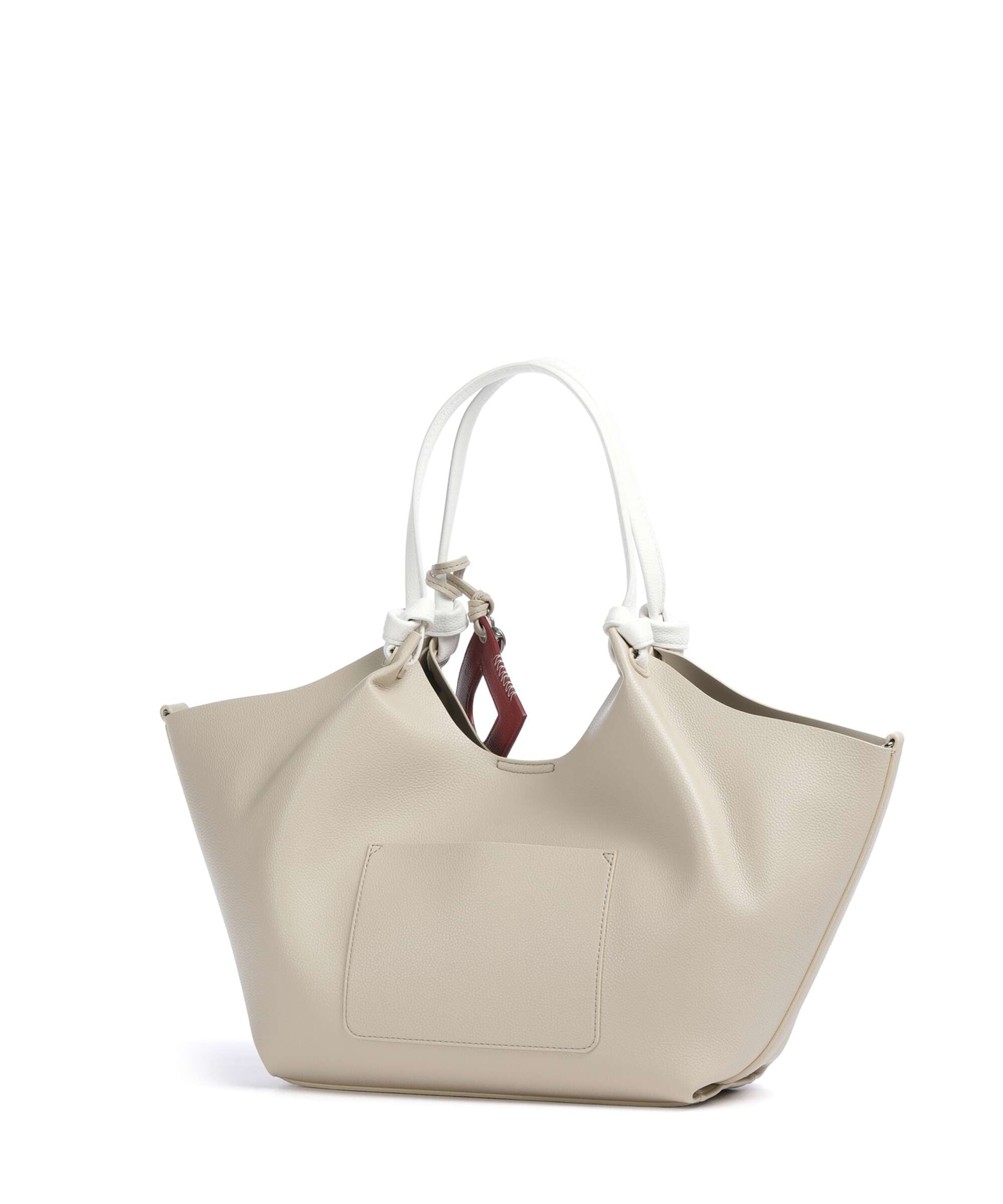 DKNY Paula Medium Tote bag light taupe