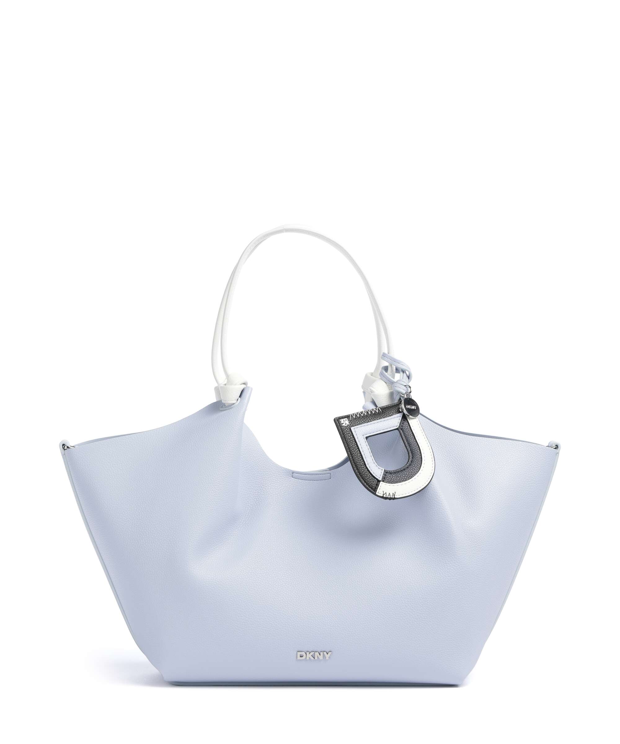 DKNY Paula Medium Tote bag frost blue