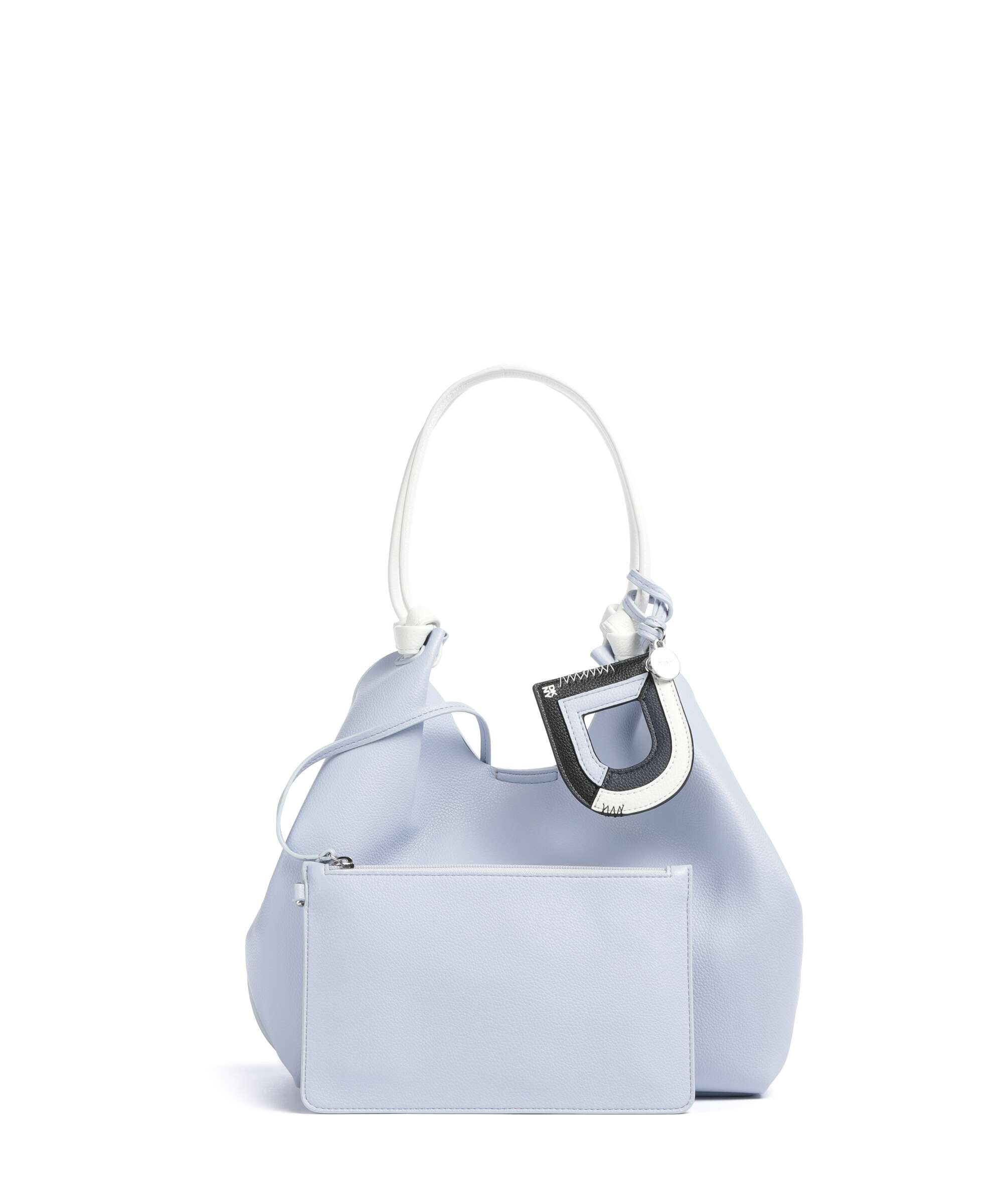 DKNY Paula Medium Tote bag frost blue
