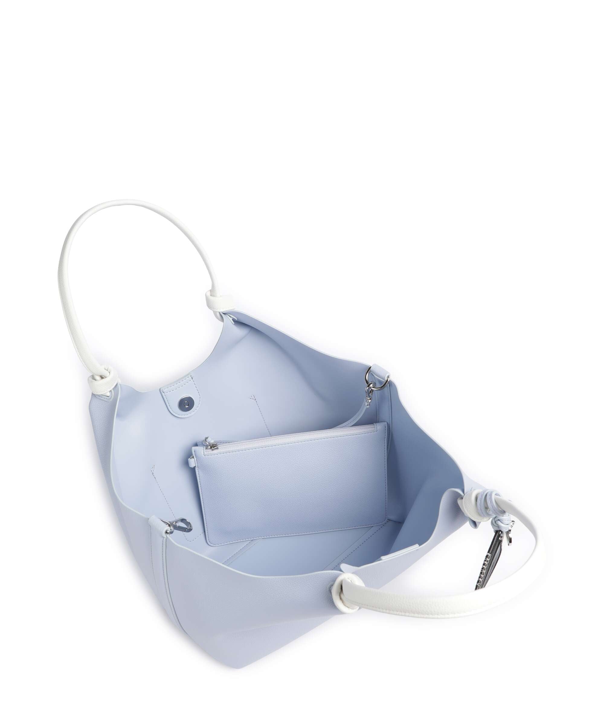 DKNY Paula Medium Tote bag frost blue