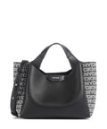 DKNY Willa Mini Handbag black/silver