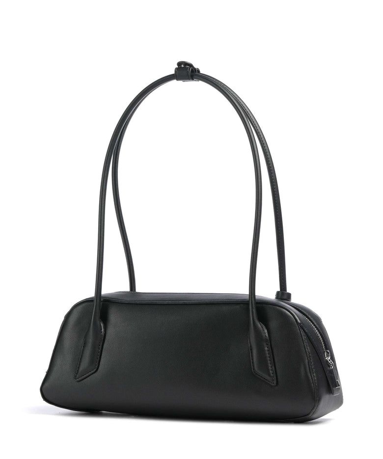 DKNY Tiana Shoulder bag black/silver