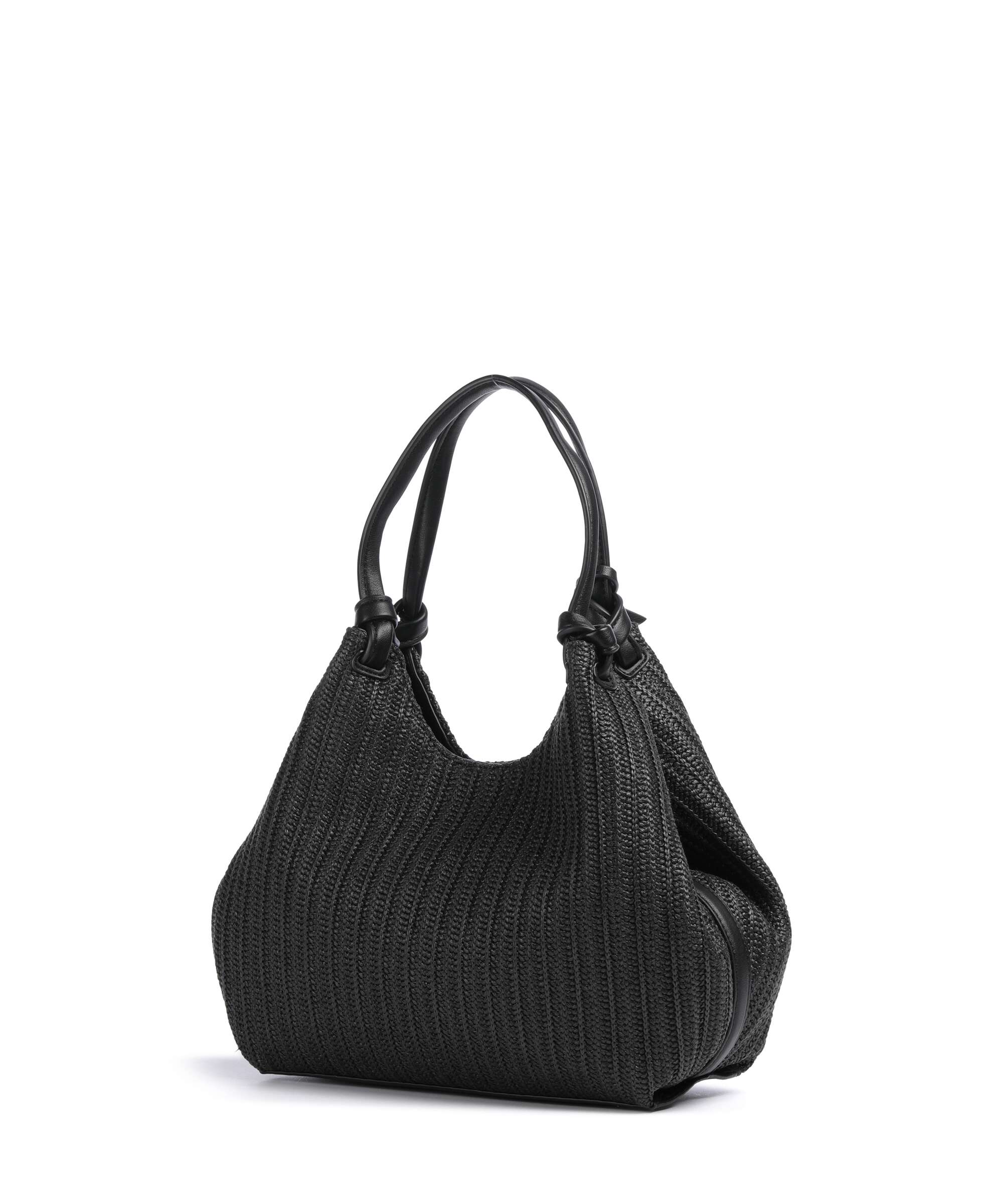 DKNY Paula Medium Tote bag black/silver