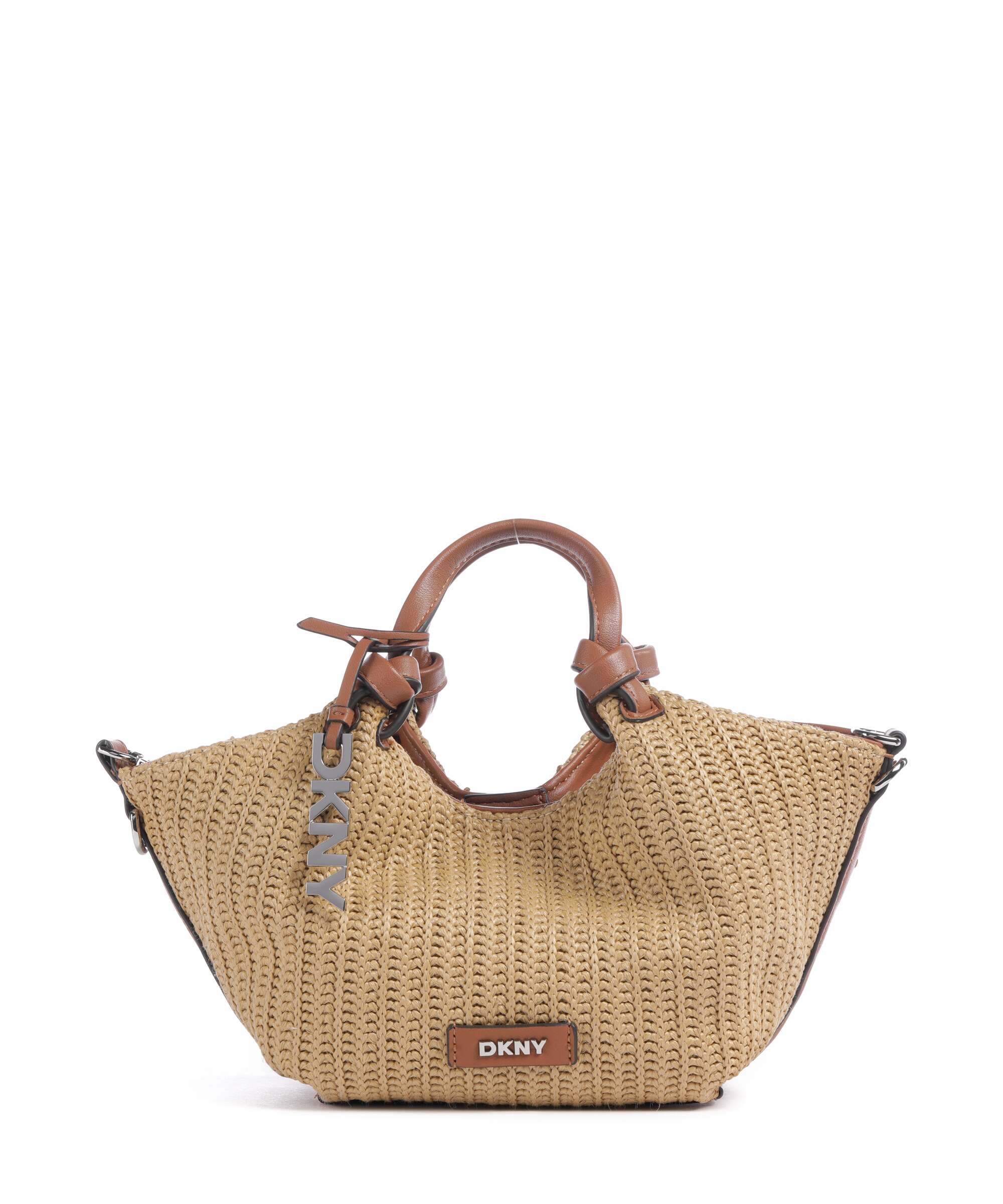 DKNY Paula Small Handbag natural/saddle