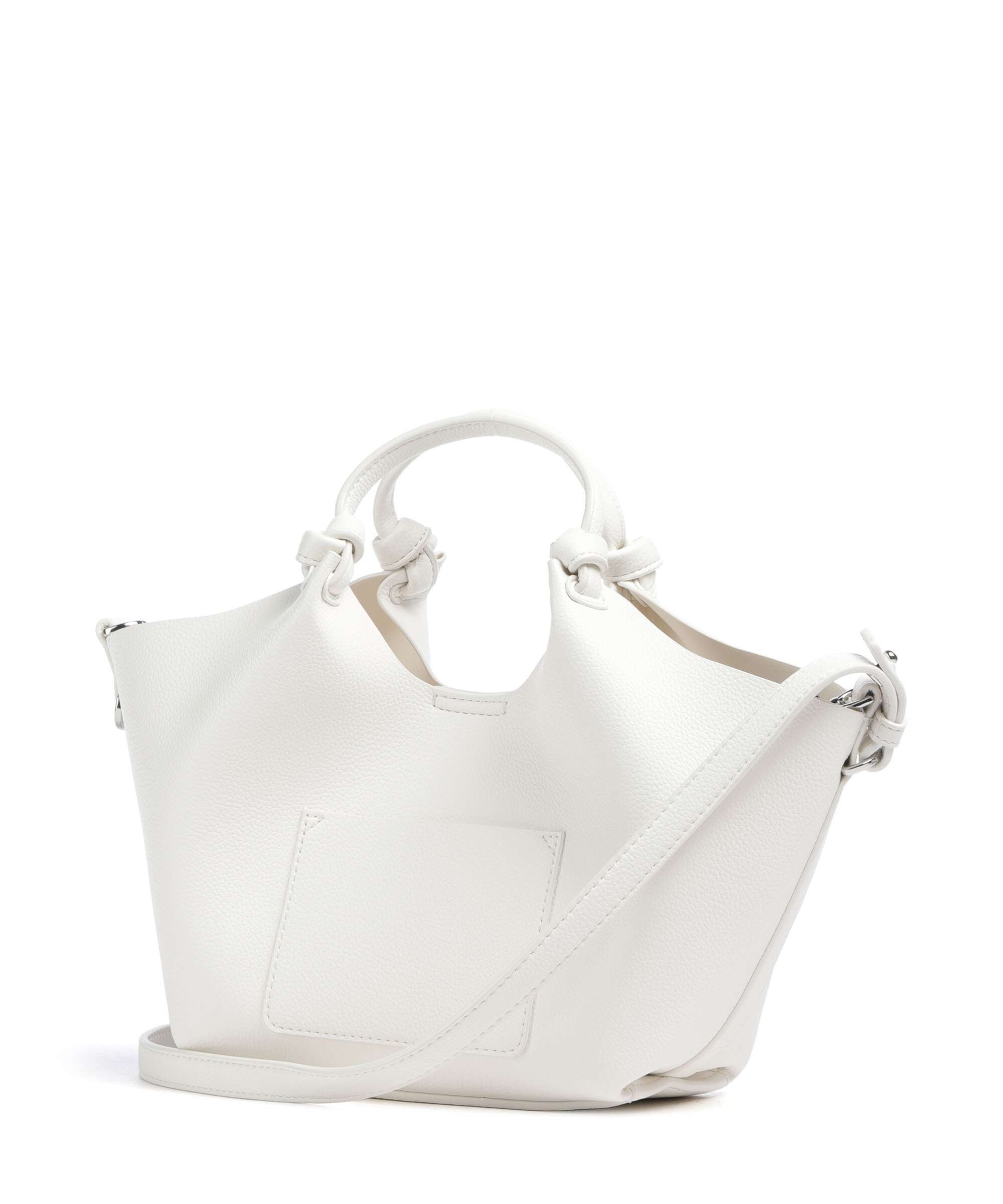 DKNY Paula Small Handbag marshmallow