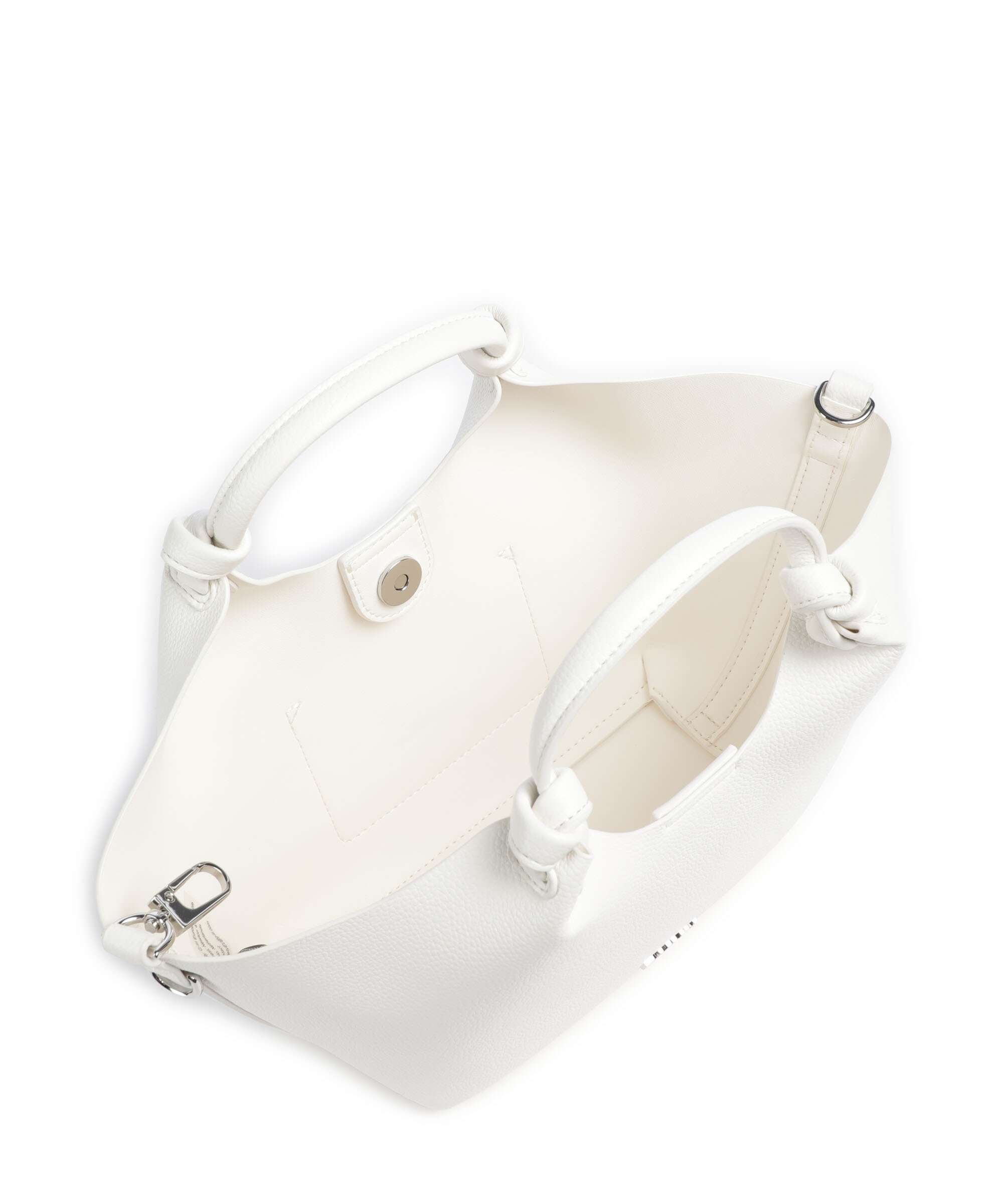DKNY Paula Small Handbag marshmallow
