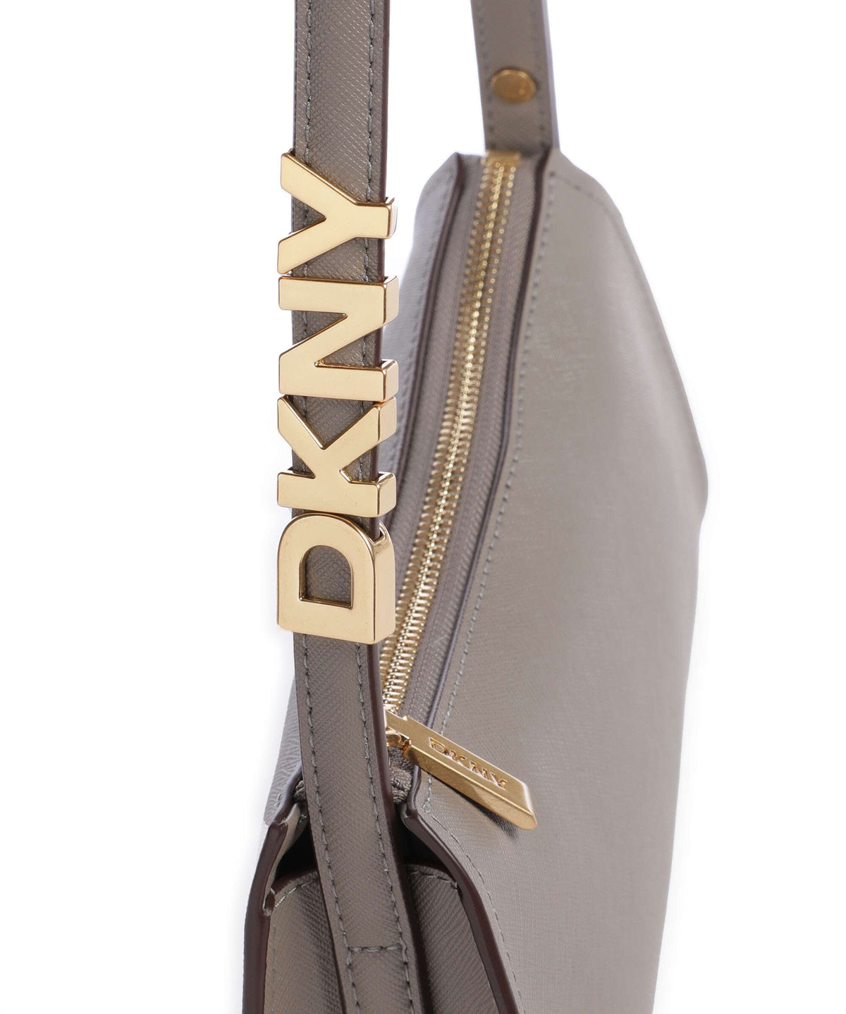 DKNY Avril Shoulder bag mink