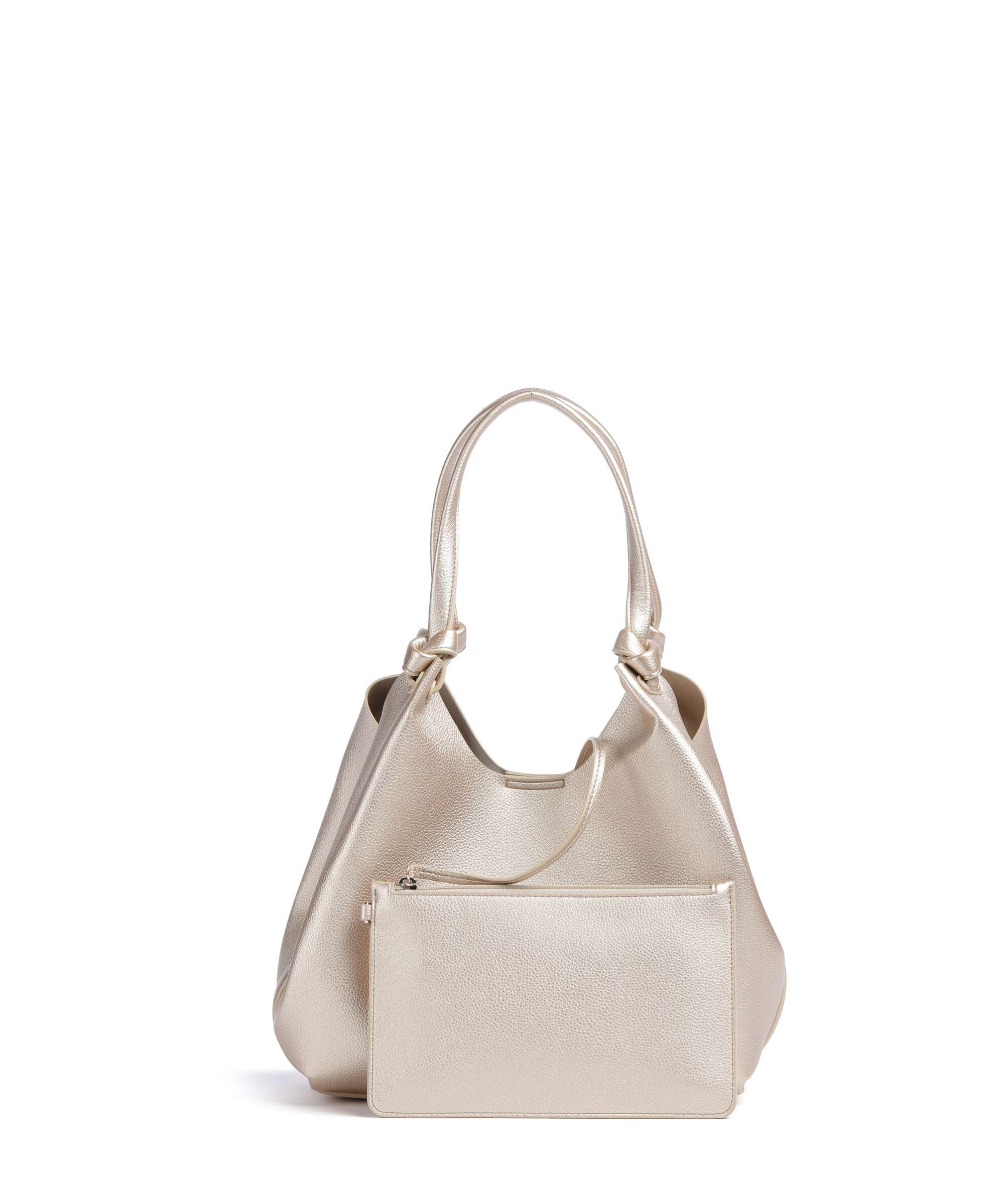 DKNY Paula Medium Tote bag gold