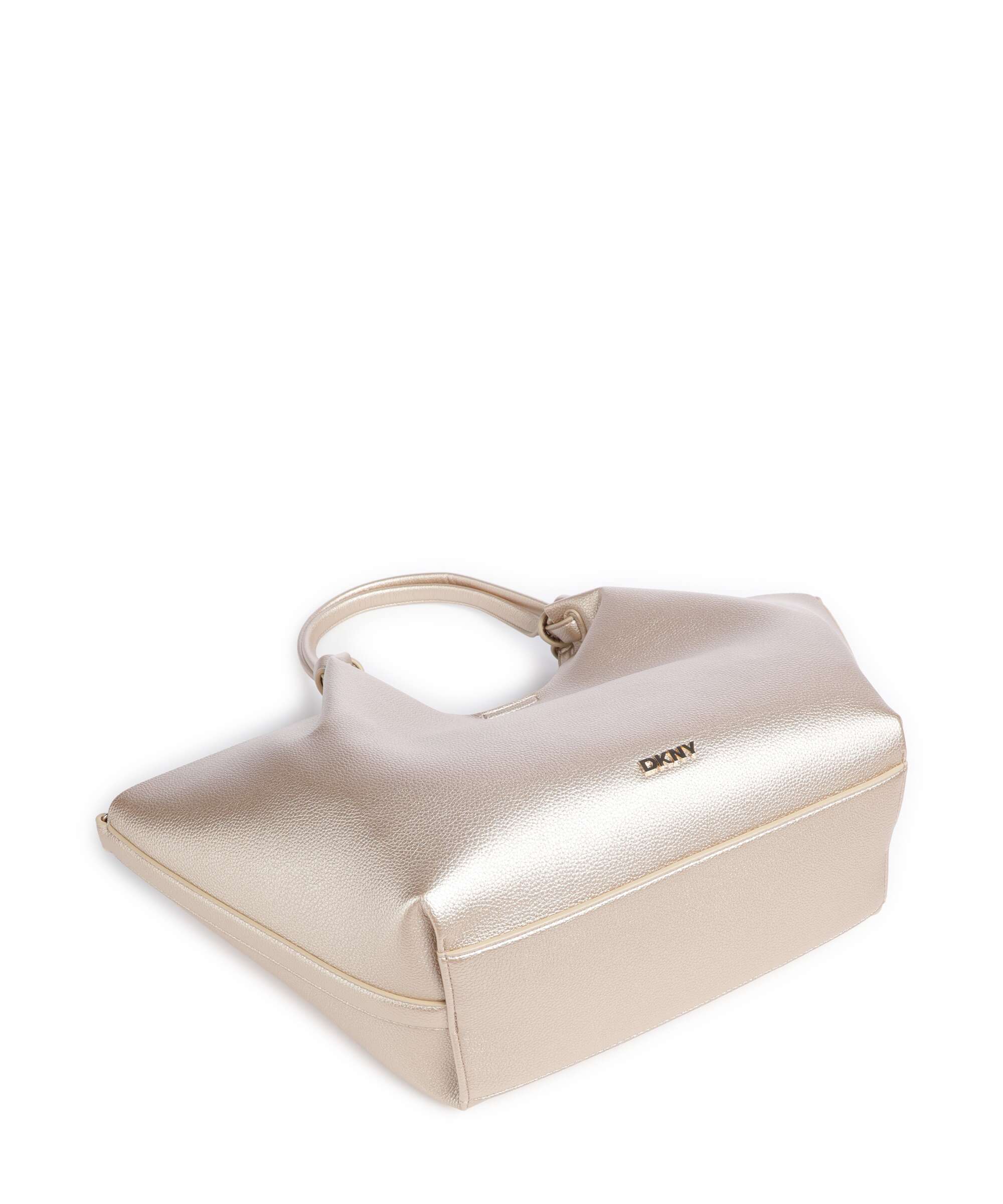DKNY Paula Medium Tote bag gold