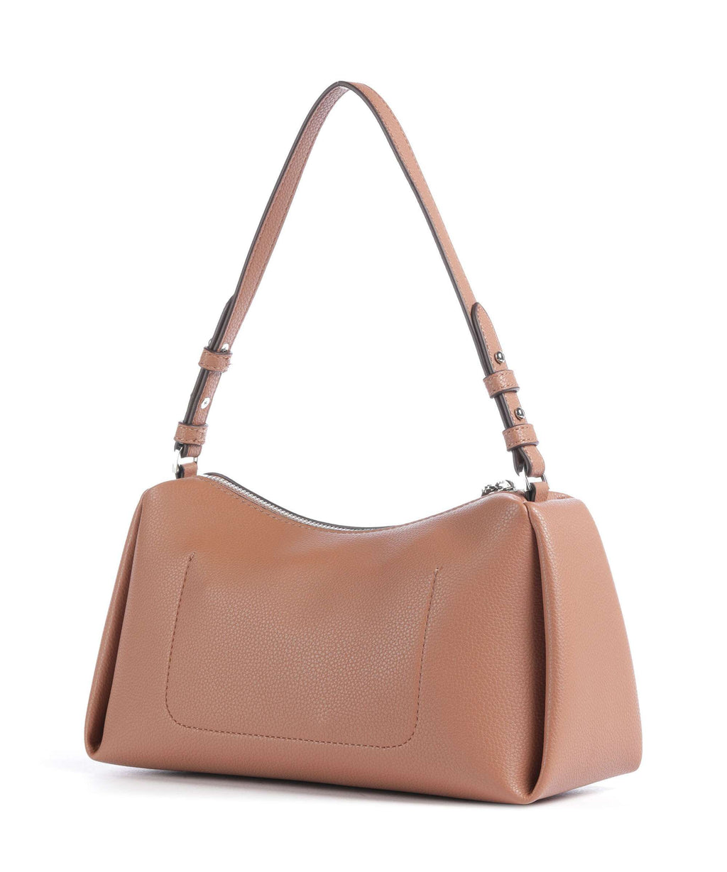 DKNY Remy Shoulder bag hot cocoa
