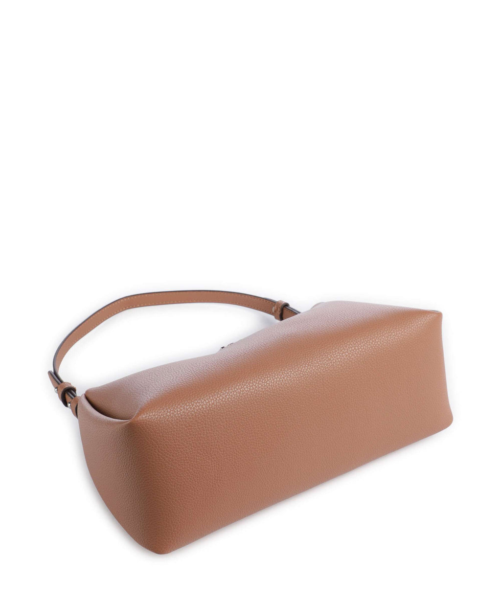 DKNY Remy Shoulder bag hot cocoa