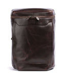 Buckle & Seam Siwa Backpack brown