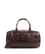 Buckle & Seam Willow Weekend bag brown