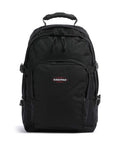 Eastpak Provider Laptop backpack black