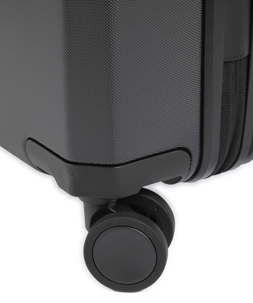 Db Ramverk S Spinner (4 wheels) black out