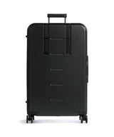 Db Ramverk L Spinner (4 wheels) black out