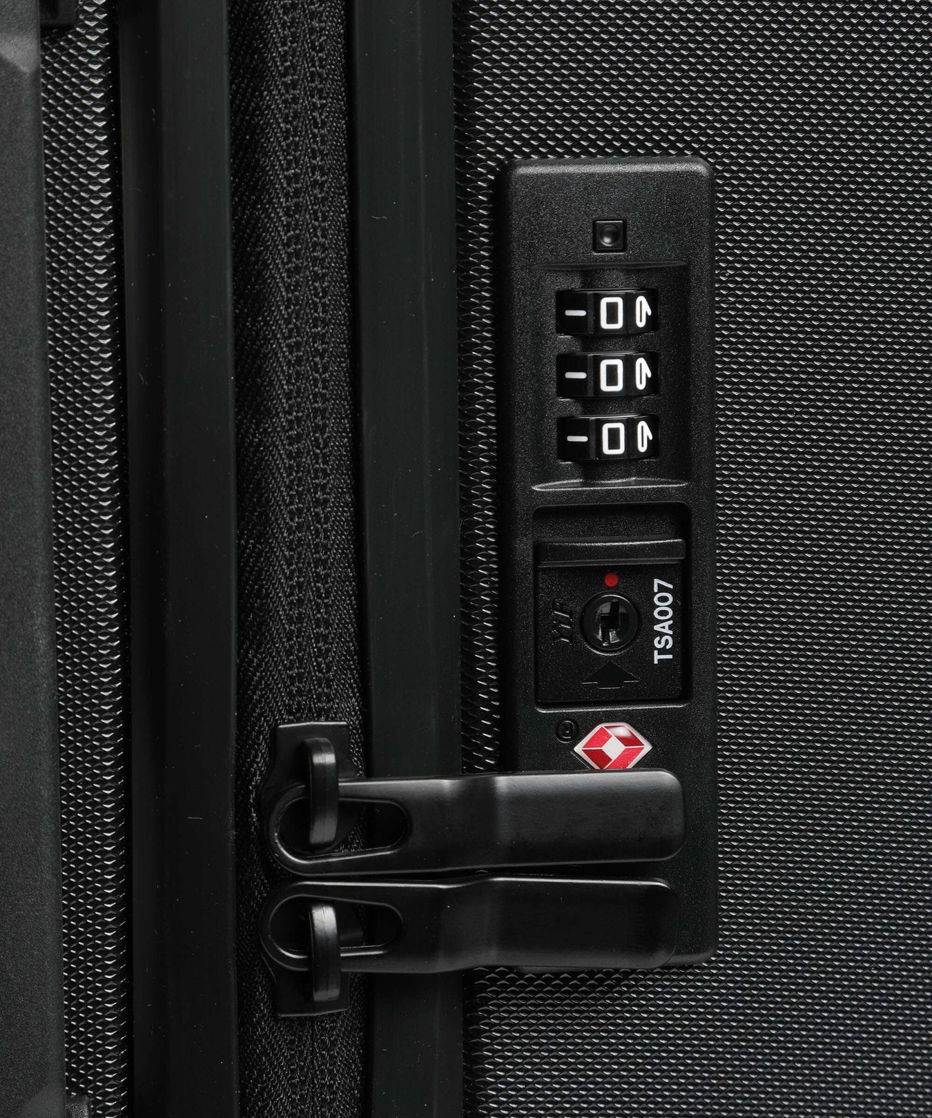 Db Ramverk M Spinner (4 wheels) black out