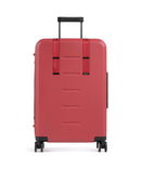 Db Ramverk M Spinner (4 wheels) sprite lightning red