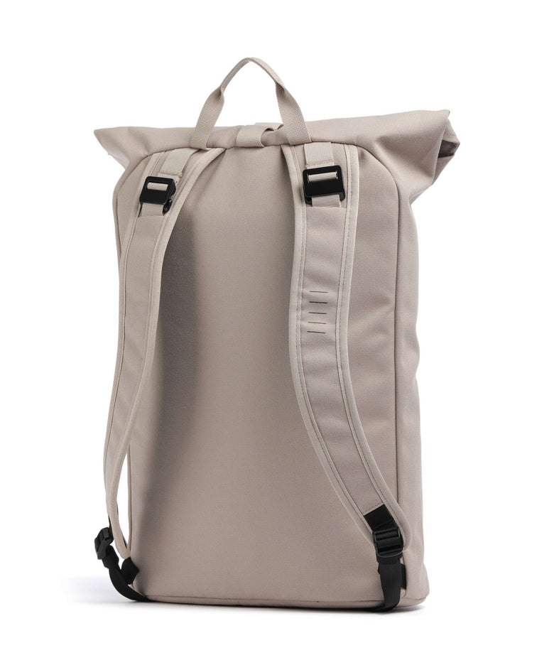 Db Essential 12 Backpack fogbow beige