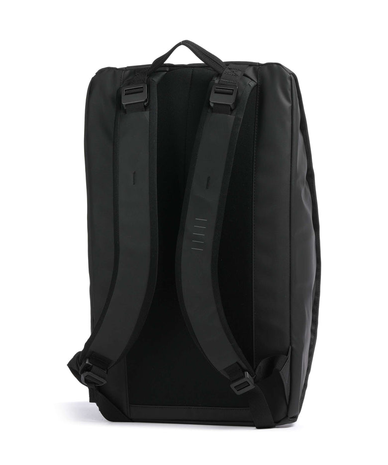 Db Hugger 15L Backpack black out
