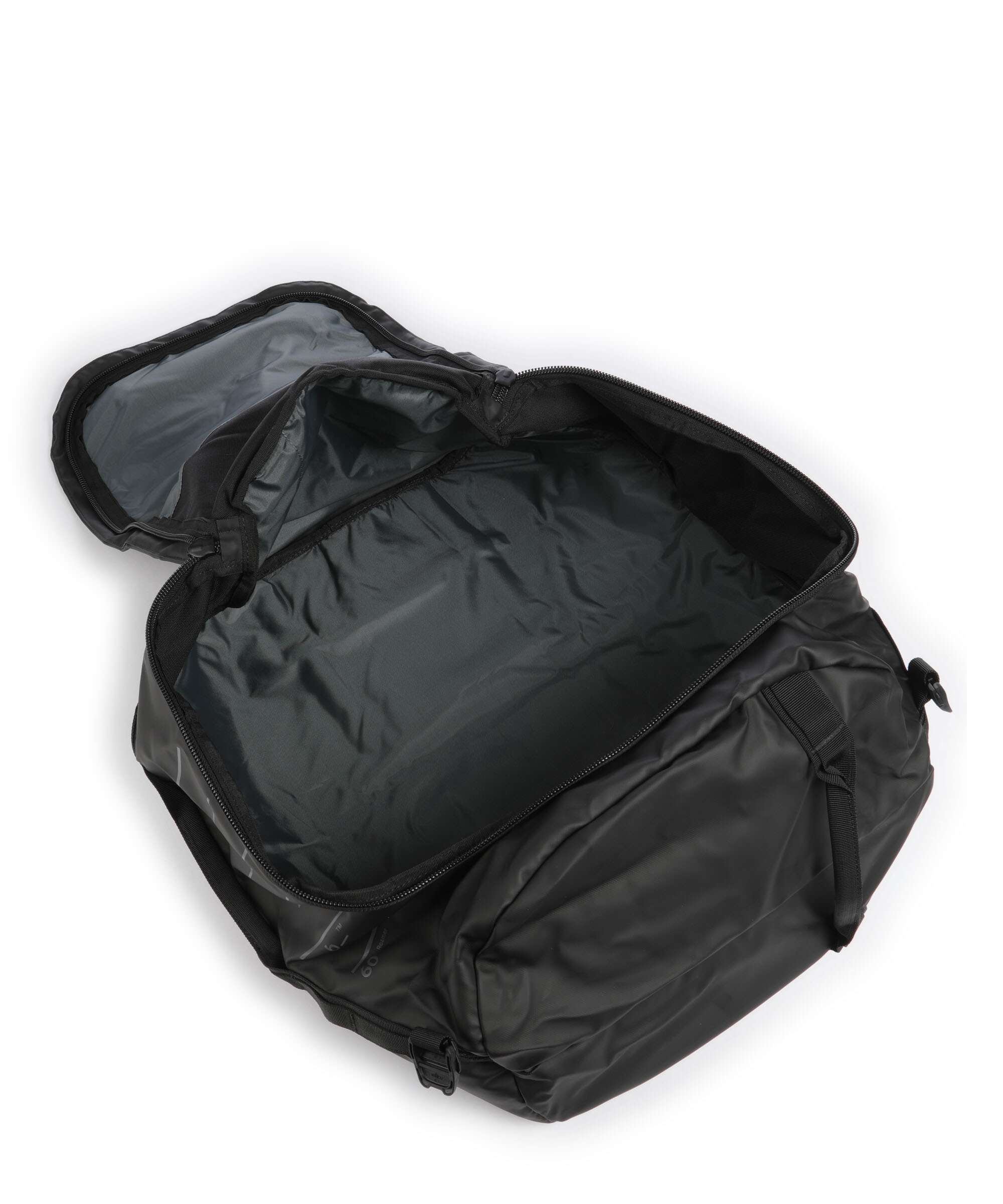 Db Roamer 60 Travel bag black out