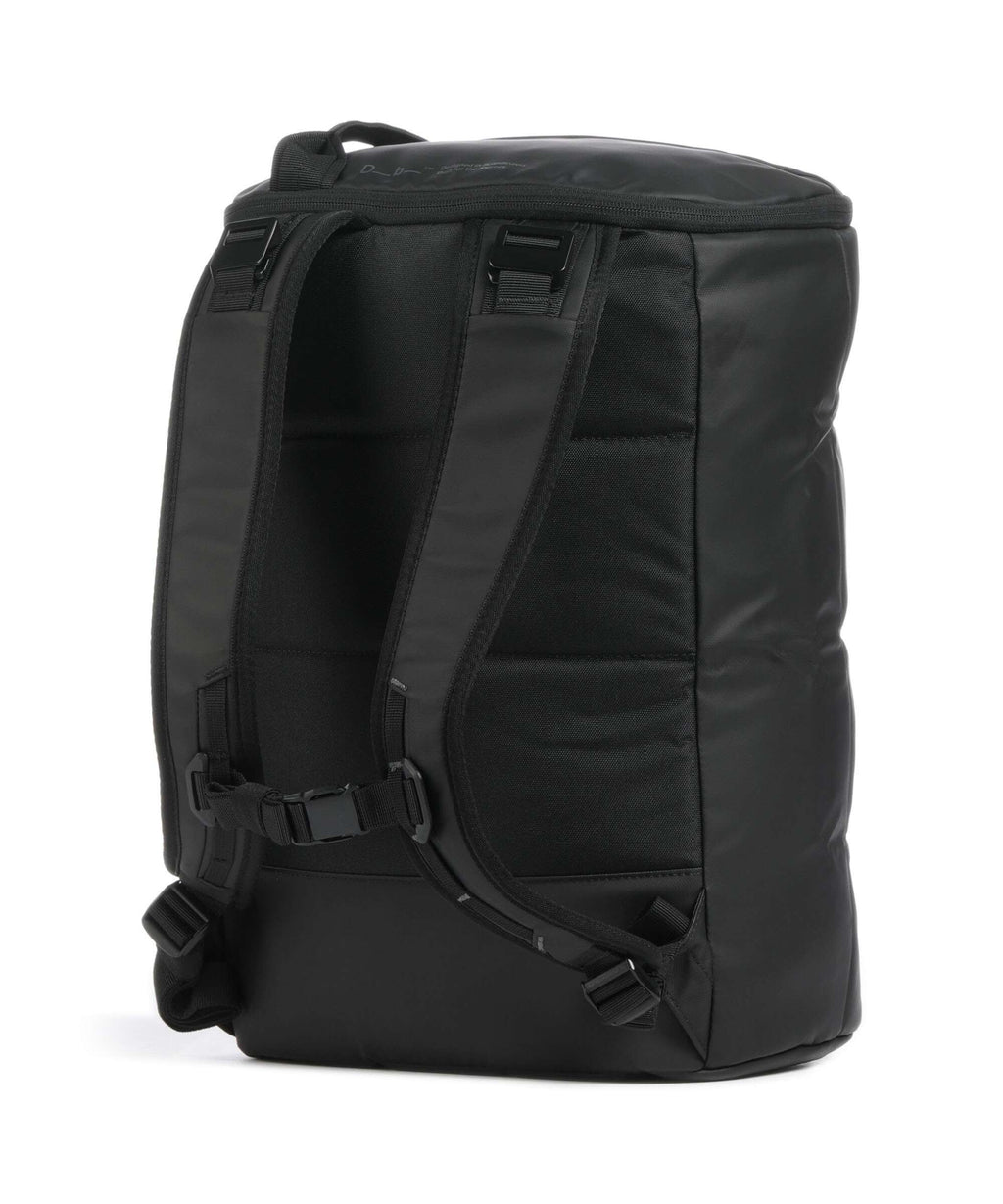 Db Roamer 25 Travel backpack black out