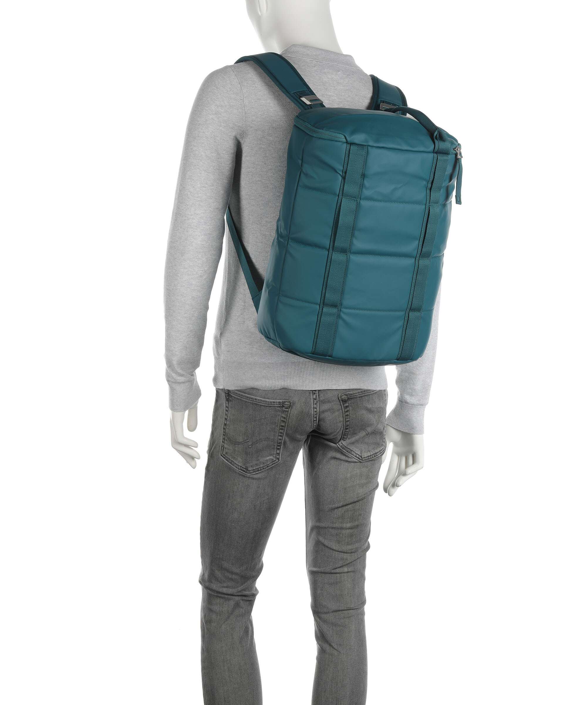 Db Roamer 25 Travel backpack blue hour