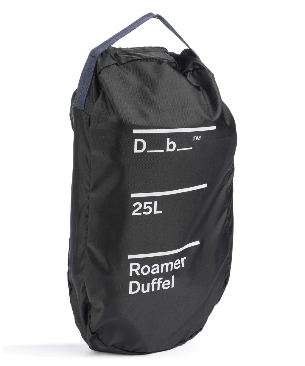 Db Roamer 25 Travel backpack blue hour