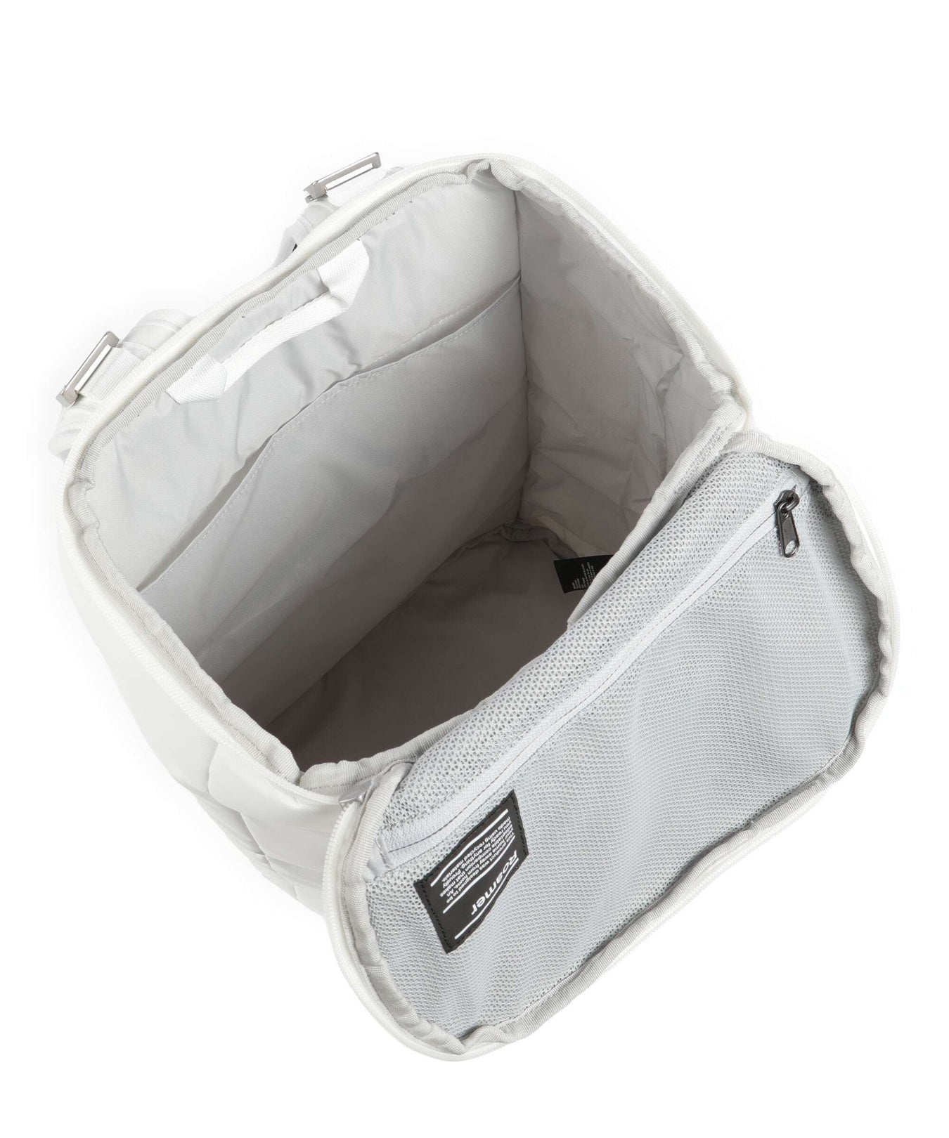 Db Roamer 25 Travel backpack white out