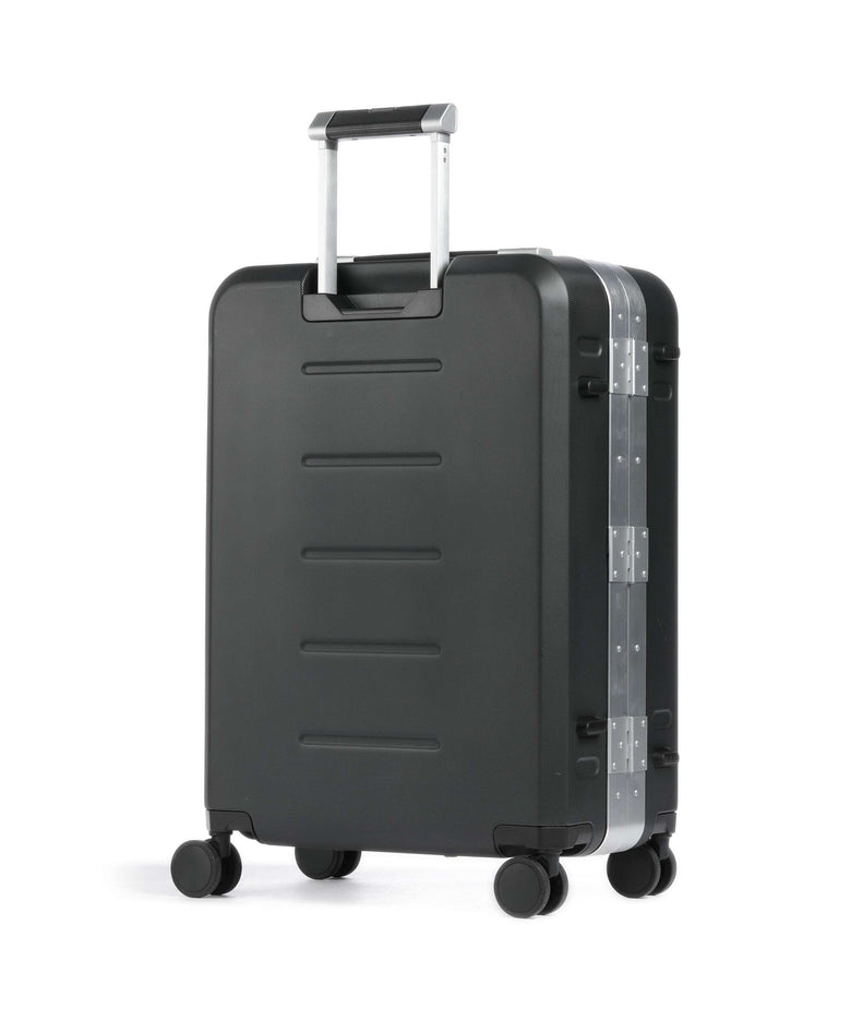 Db Ramverk Pro M Spinner (4 wheels) silver