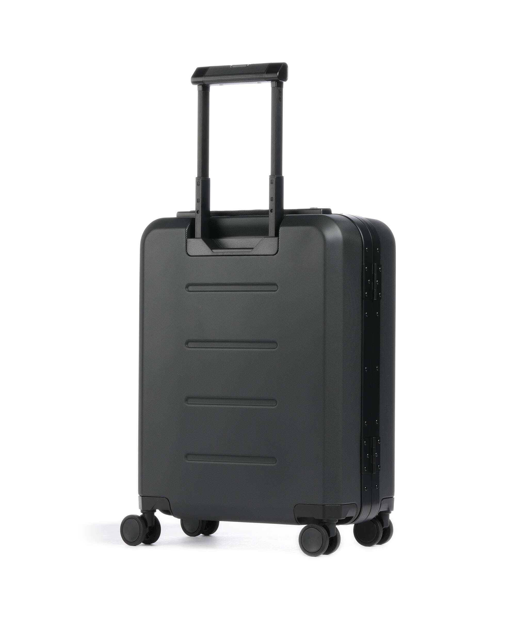 Db Ramverk Pro S Spinner (4 wheels) black out
