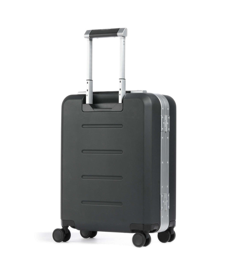 Db Ramverk Pro S Spinner (4 wheels) silver