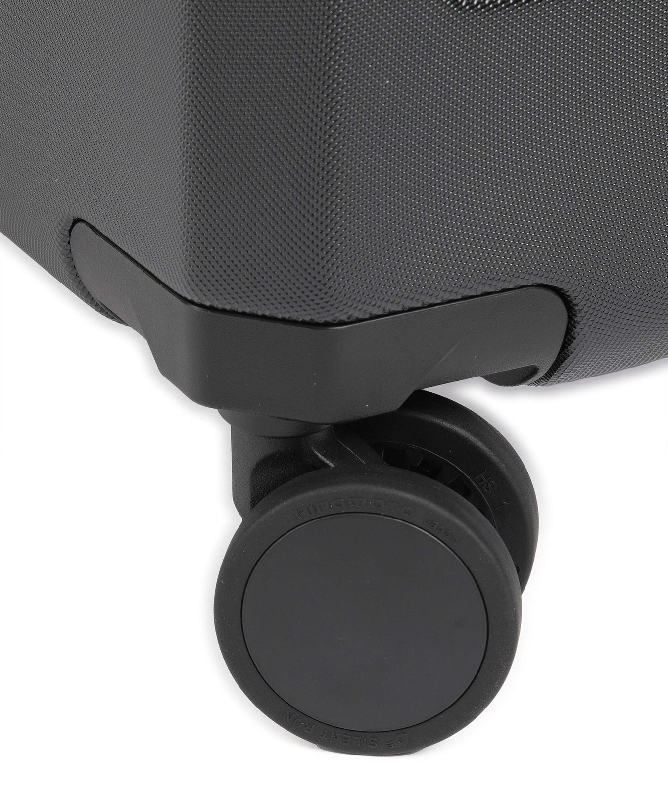 Db Ramverk Pro L Spinner (4 wheels) black out