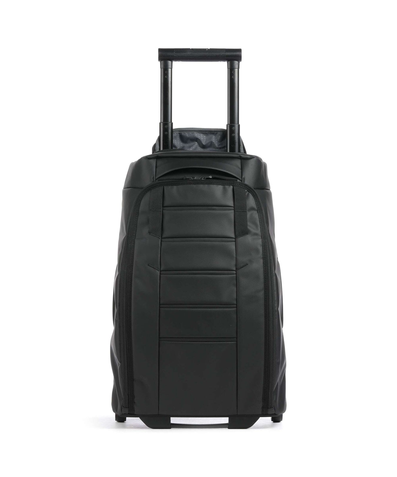 Db Hugger 40 Travel bag with wheels black out