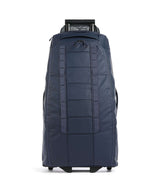 Db Hugger 60 Travel bag with wheels blue hour