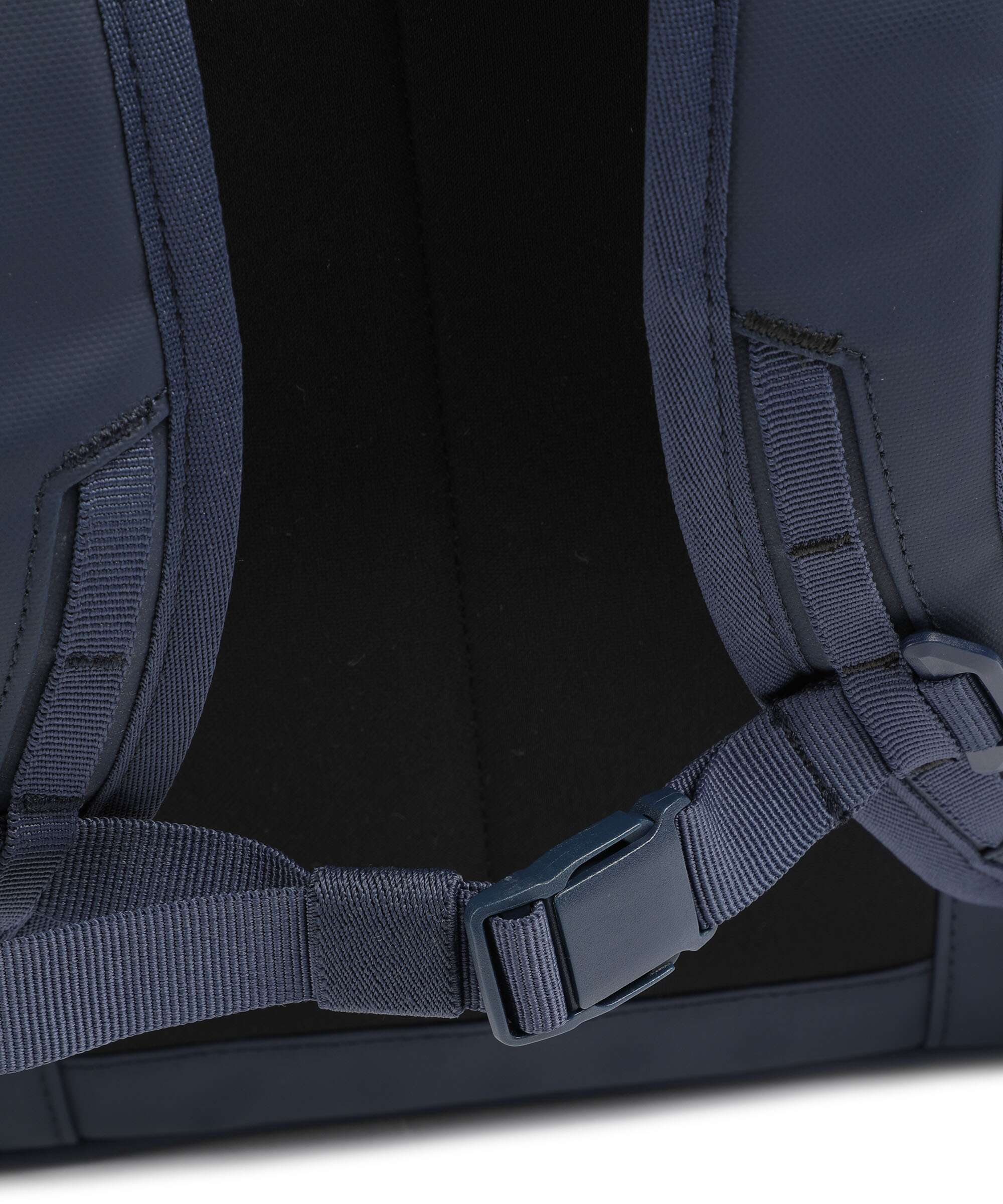 Db Ramverk 21 Backpack blue hour