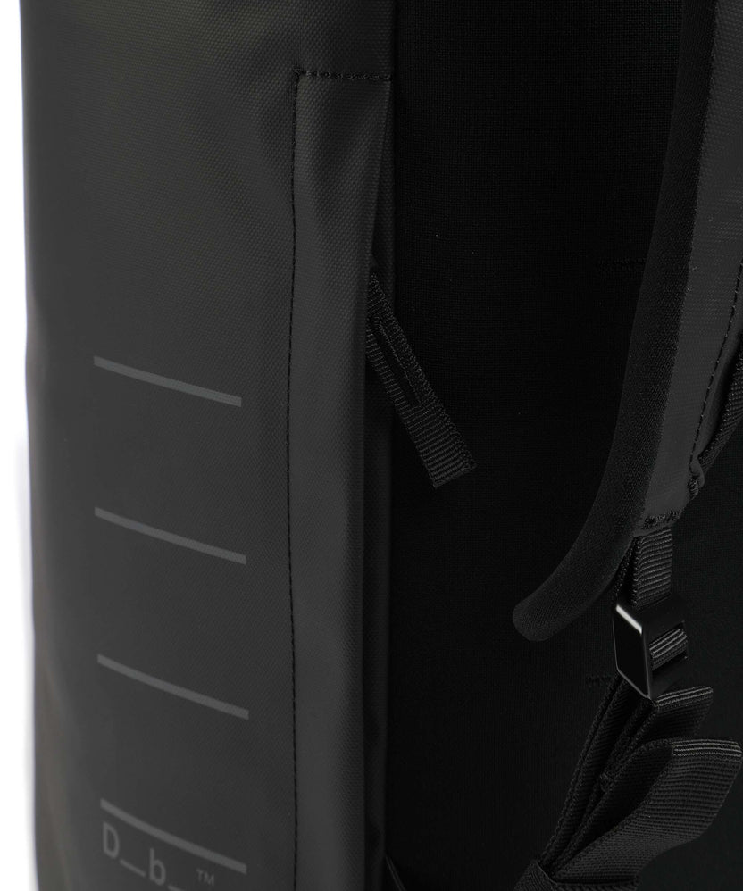 Db Roamer 50 Travel backpack black out